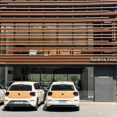 Francéli Ferreira Arquitetura<!-- NICAID(16269566) -->