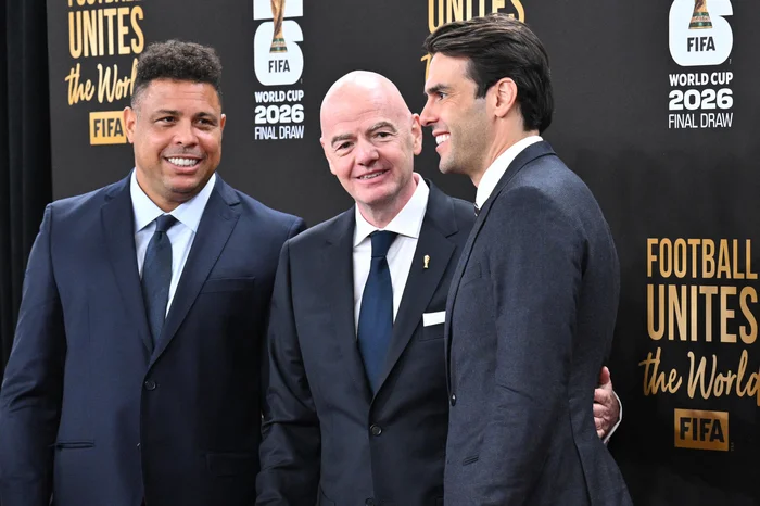 Roberto Schmidt / AFP