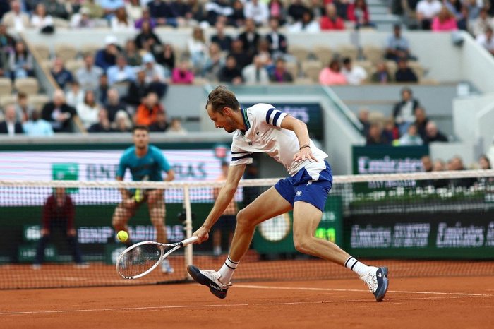 EMMANUEL DUNAND / AFP