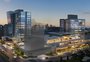 Avenida Carlos Gomes ganhará dois shoppings em 2025