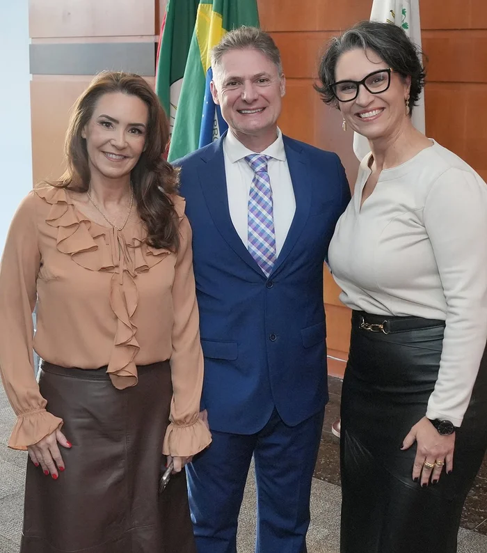 Leandro Araújo / Divulgação