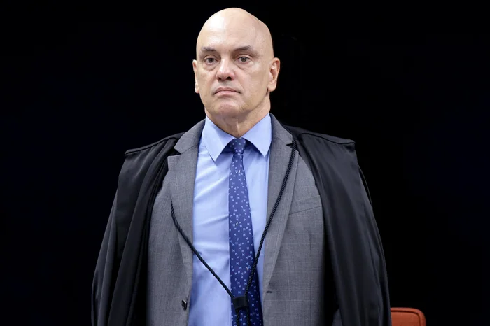 Rosinei Coutinho / STF,Divulgação Rosinei Coutinho / STF,Divulgação