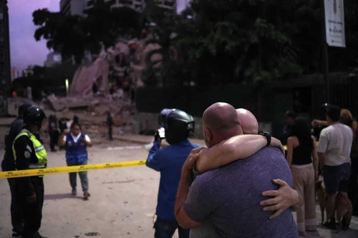 MANAURE QUINTERO / AFP MANAURE QUINTERO / AFP