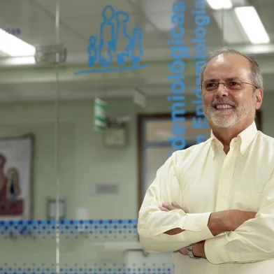 Professor emérito da UFPel, César Victora receberá o maior prêmio da Ciência e Tecnologia do País, concedido pelo CNPq<!-- NICAID(15405625) -->