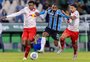 Grêmio 0x2 Bragantino: veja os gols e os melhores momentos da partida pelo Brasileirão