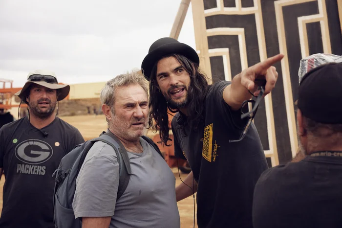 Retrato Filmes / Divulgação