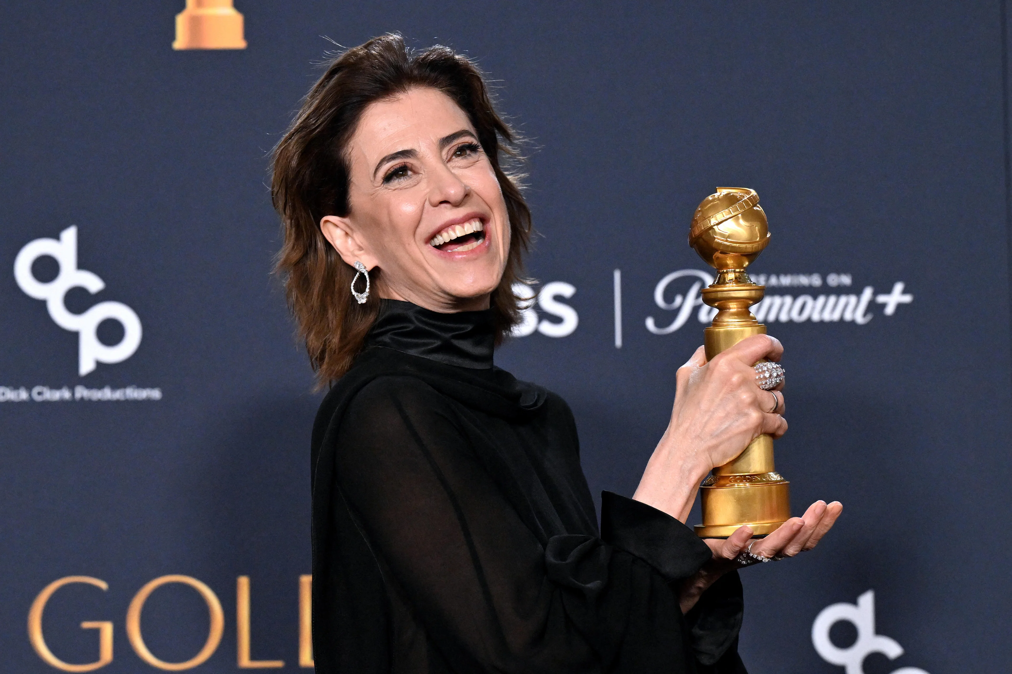 Robyn Beck/AFP