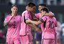 Como funciona a Champions Cup da Concacaf, torneio que contará com Messi e Suárez