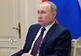 Ameaça militar crescerá muito se Ucrânia se juntar à Otan, afirma Putin