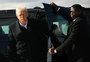 Trump planeja iniciativa para "limpar" Gaza e levar palestinos para Egito e Jordânia
