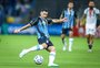 Técnico e jogador exaltam volta por cima de Pavon no Grêmio: "Nunca devemos desistir"