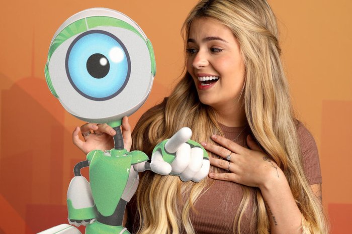 João Cotta / TV Globo/Divulgação João Cotta / TV Globo/Divulgação