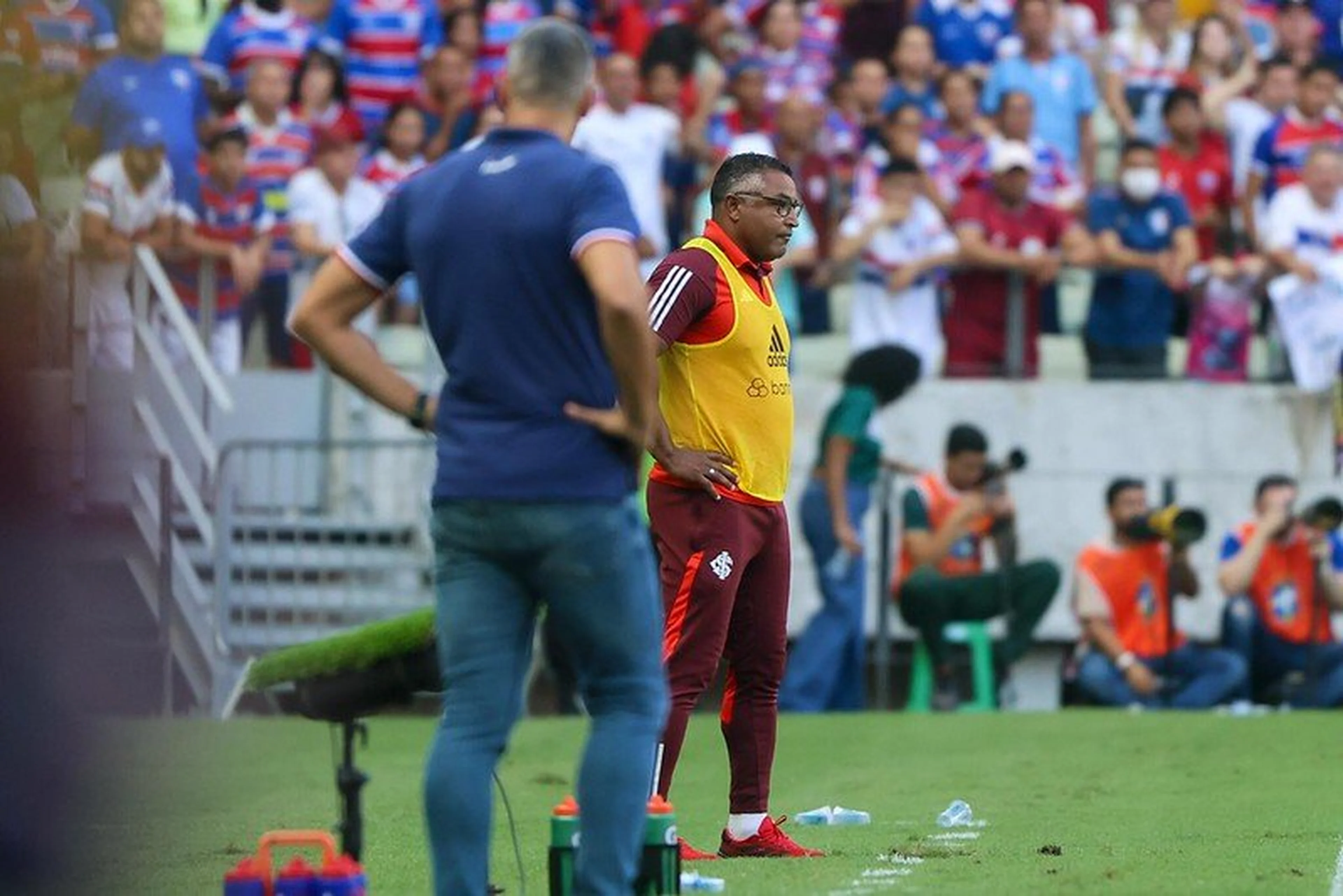 Ricardo Duarte/Inter
