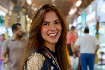Turista brasileira morre em incêndio na Tailândia<!-- NICAID(15944464) -->