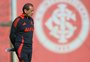 Ramón Díaz indica Inter com mais cuidados defensivos contra o Ceará; veja o provável time