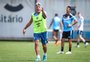 A programação do Grêmio até a “decisão” contra o Botafogo