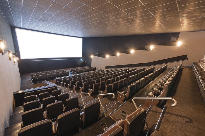 GNC Cinemas / Divulgação