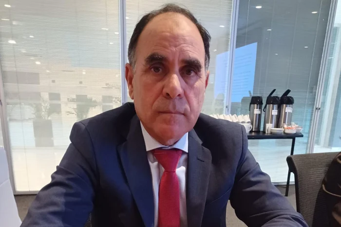 Artur Chagas / Agroeffective,Divulgação Artur Chagas / Agroeffective,Divulgação