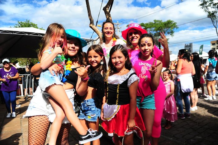 Porthus Junior / Agencia RBS