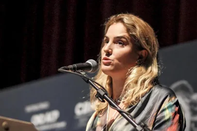 Gabriela Hardt pede remoção e novo juiz pode assumir processos da Lava Jato<!-- NICAID(15439905) -->