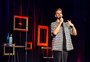 Humorista francês Paul Cabannes fará show em Bento Gonçalves em março