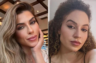 Ana Paula Minerato é indiciada por racismo contra cantora Ananda<!-- NICAID(16042394) -->