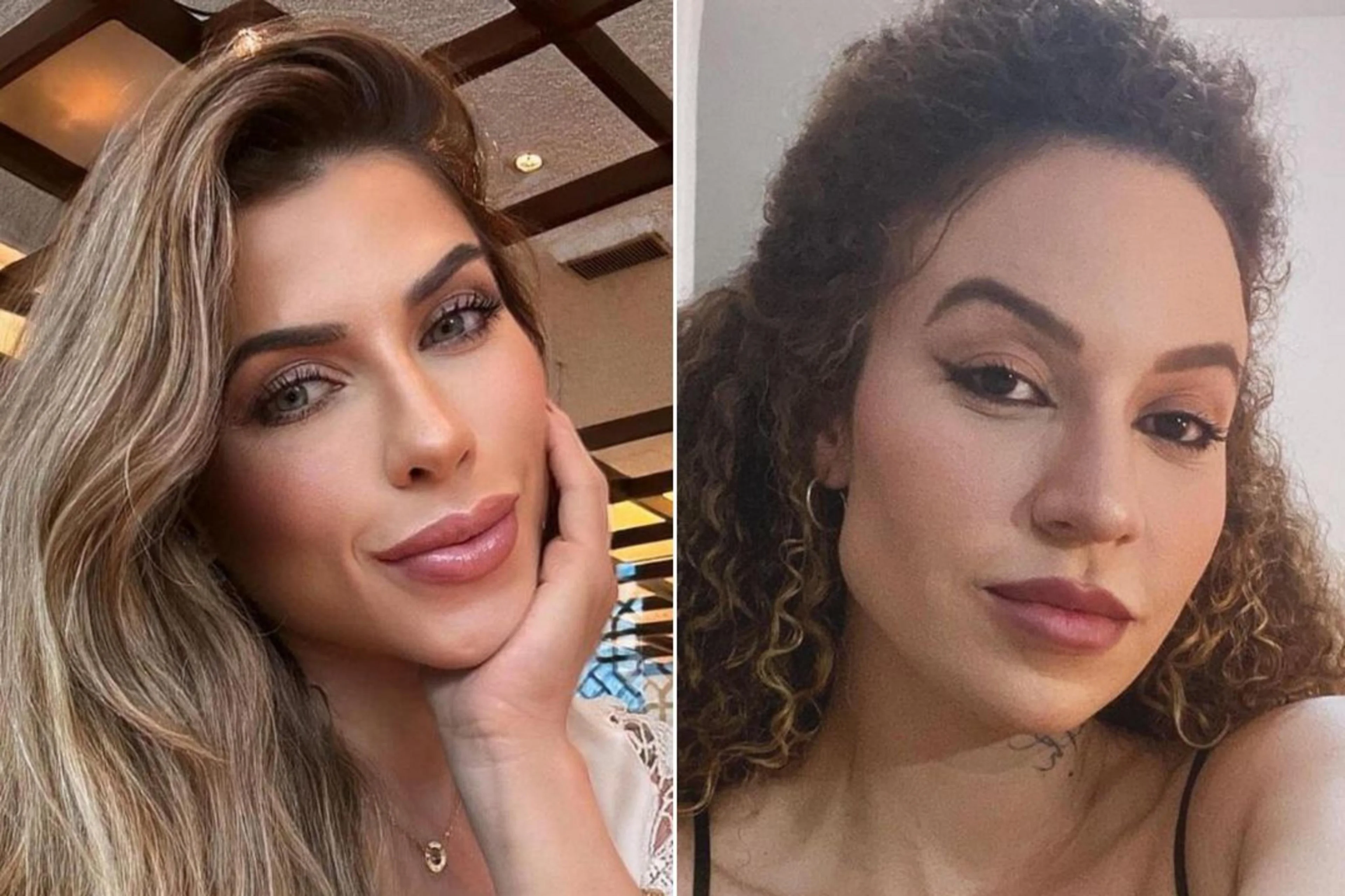 @apminerato / @anandacantora/Instagram / Reprodução