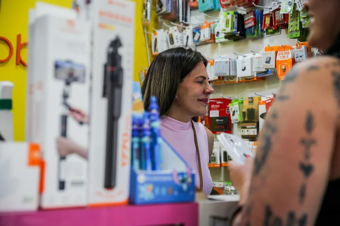 Neimar De Cesero / Agencia RBS