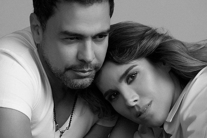 Instagram Wanessa / Reprodução