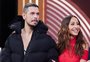 Ex-namorados, Sabrina Sato e João Vicente relembram primeiro encontro 