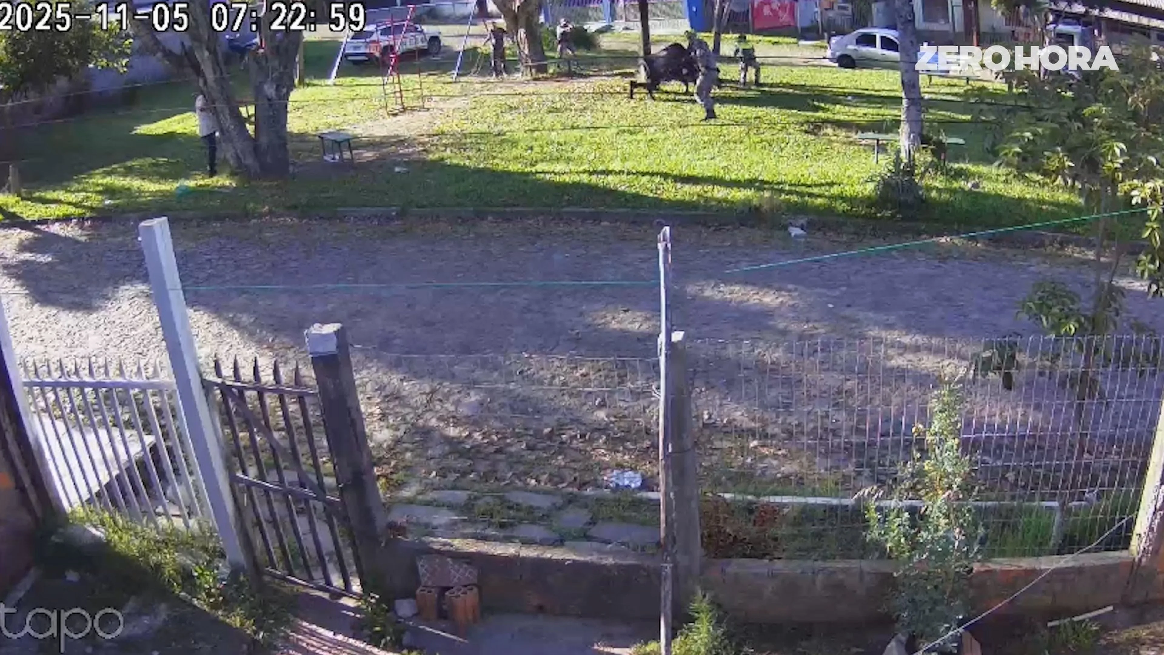 Shirlei Dias Goulart/Arquivo Pessoal