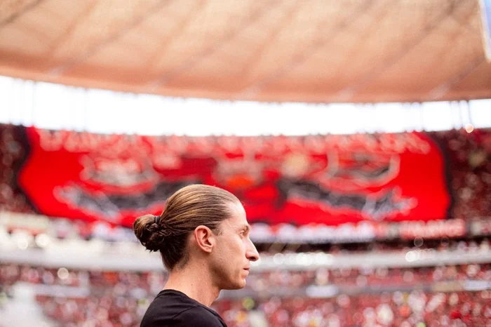 Adriano Fontes / Flamengo/Divulgação