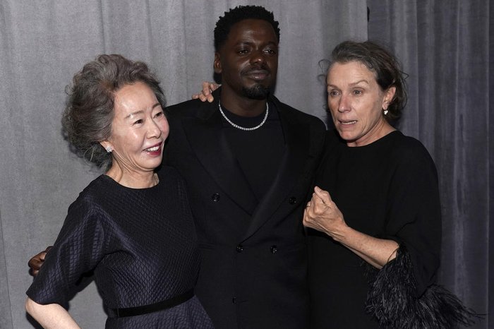 Chris Pizzello / POOL/AFP