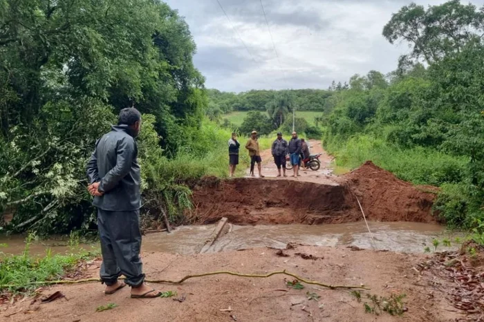 Renan Santos / RBS TV