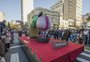 Inscrições para o desfile cultural da 20ª Fenavinho, de Bento Gonçalves, estão abertas