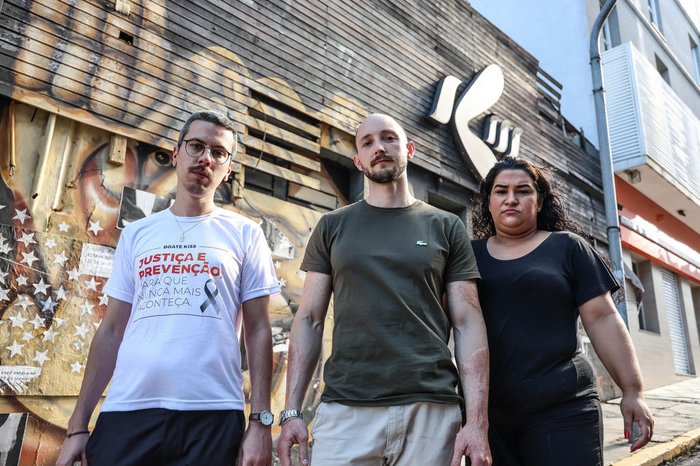 Ronald Mendes / Especial Ronald Mendes / Especial