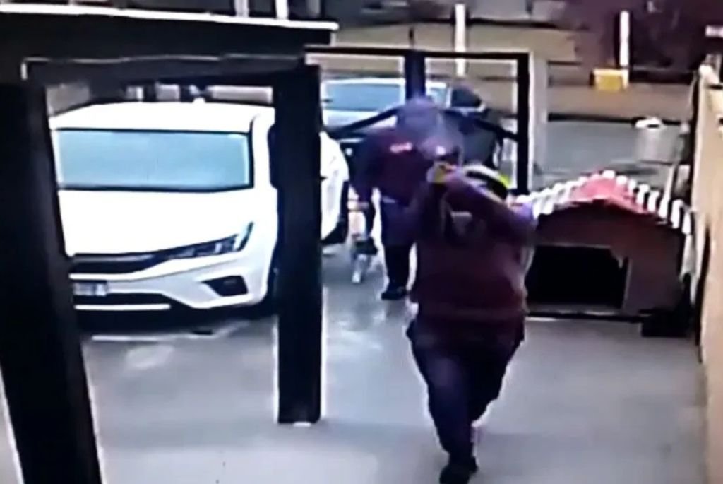 Homem &eacute; condenado a 27 anos de pris&atilde;o por matar crian&ccedil;a de seis anos em ataque a tiros em Imb&eacute;