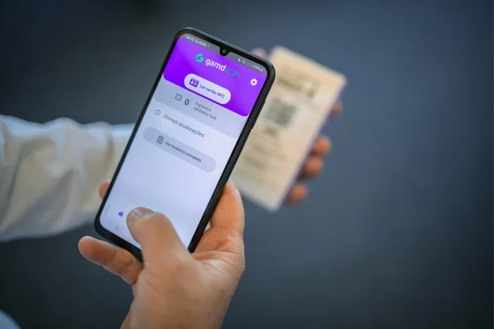 Gamd Sports / Divulgação Gamd Sports / Divulgação