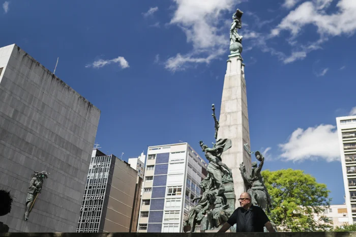 Renan Mattos / Agencia RBS