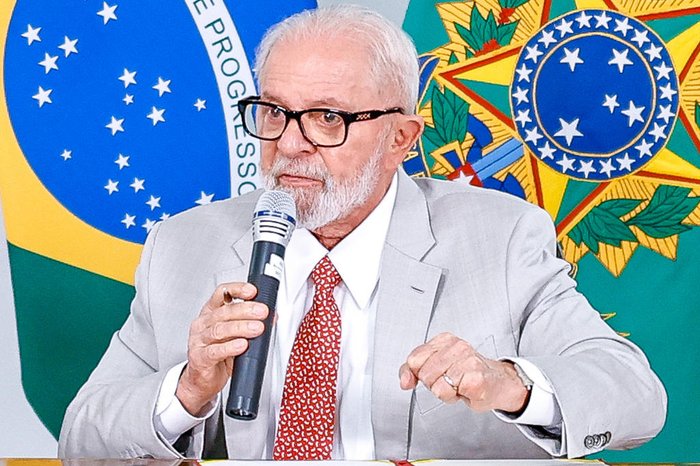 Ricardo Stuckert / Presidência da República