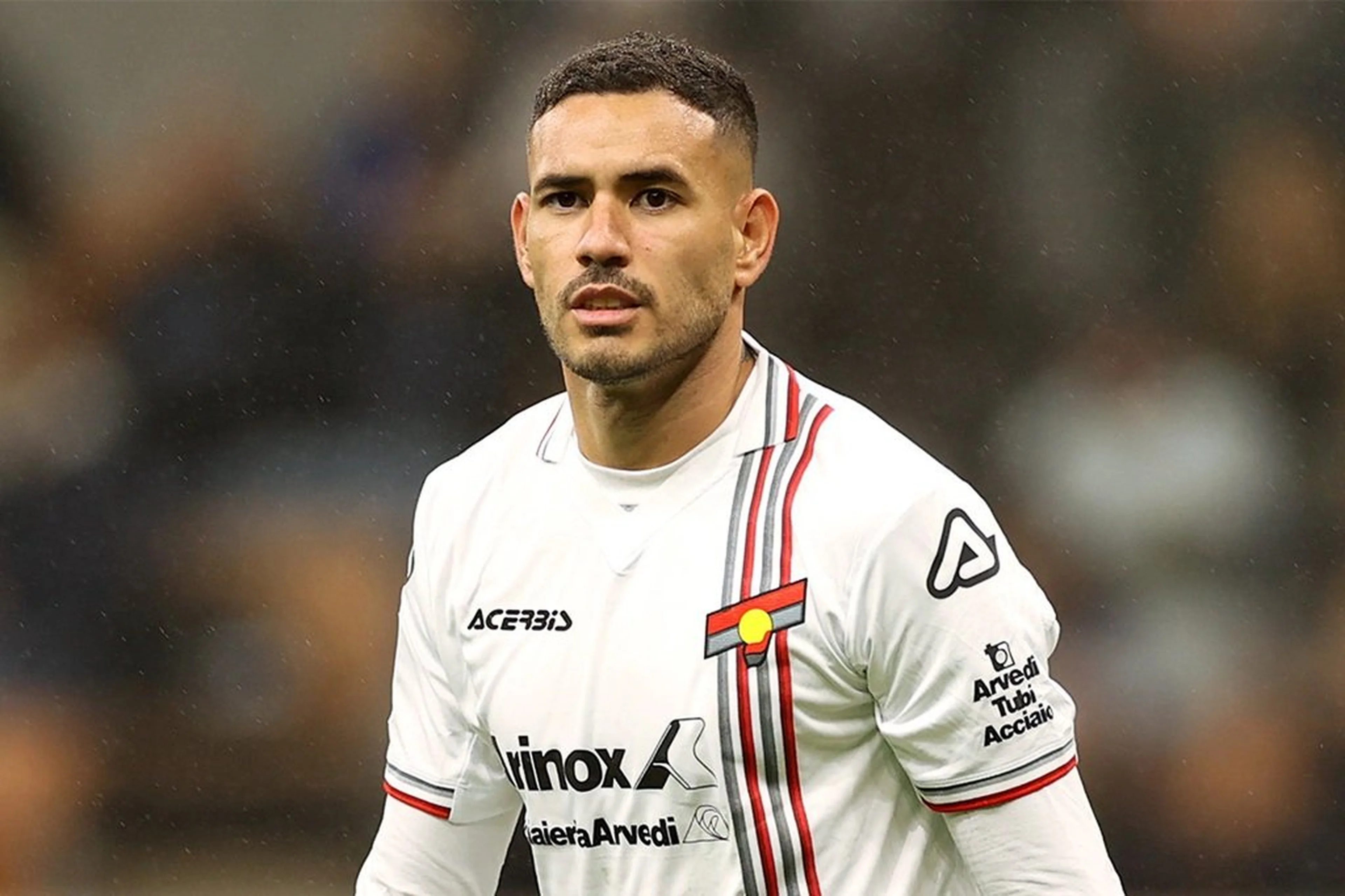 Cremonese/Divulgação