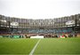 Presidente do Grêmio fala sobre Gre-Nal no Maracanã: "Tem uma proposta"