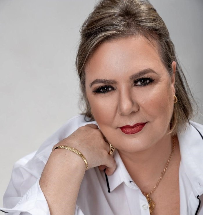 Arquivo pessoal / Arquivo Pessoal