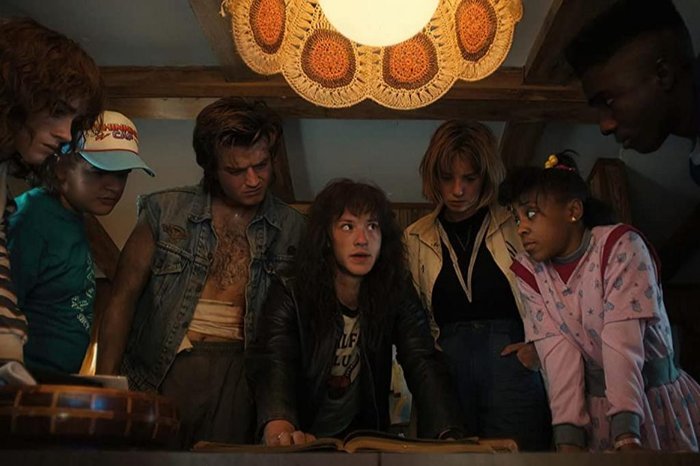 Netflix / Divulgação