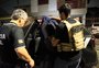 Operação da Polícia Civil gaúcha prende integrantes de facções em quatro Estados e em Portugal