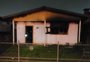 Homem é preso por atear fogo na casa de ex-companheira e descumprir medidas protetivas em Vacaria