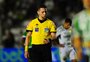 Árbitro de jogo polêmico do Juventude na Série A apita Caxias x América-RN