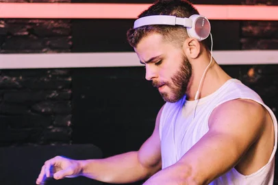 DJ e influenciador digital Gael Augusto (RJ)<!-- NICAID(15062867) -->