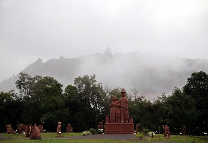 Tadeu Vilani / Agencia RBS