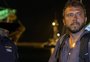 Ativista brasileiro detido em barco indo para Gaza chega ao Brasil